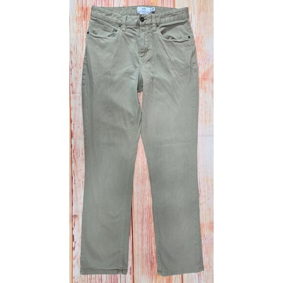 Southern Tide Sullivan Khaki Chino Pants 28x30 Slim Fit - Picture 1 of 9